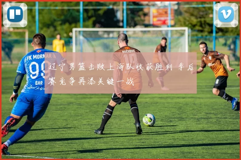 辽宁男篮击败上海队收获胜利 季后赛竞争再添关键一战